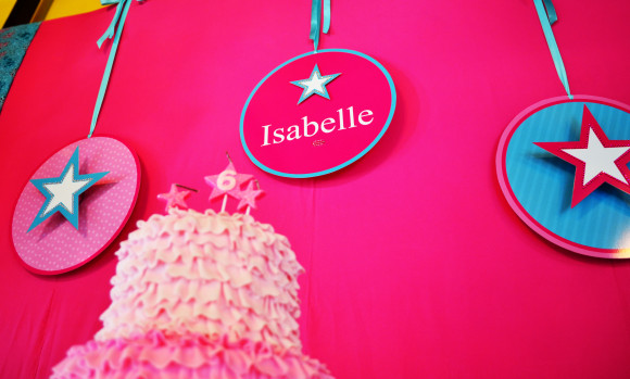 Aniversário Isabelle (19)