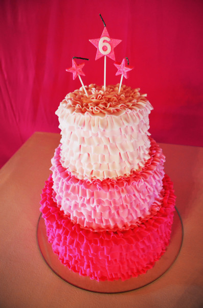 Aniversário Isabelle (21)