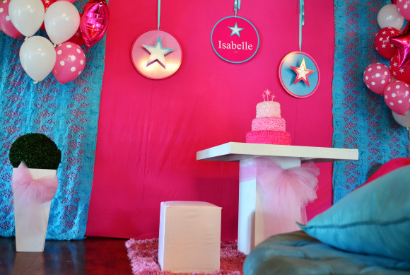 Aniversário Isabelle (22)