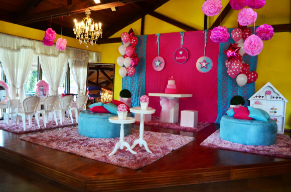 Aniversário Isabelle (24)