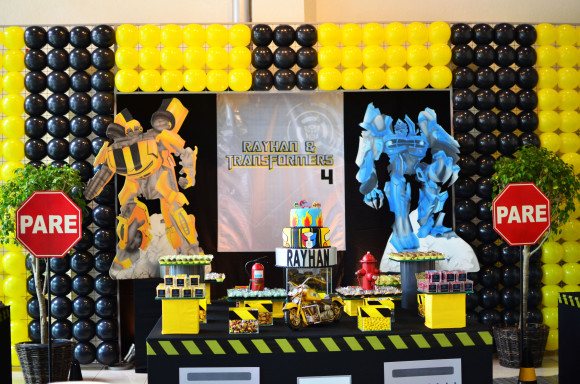 Aniversário Rayhan (1)