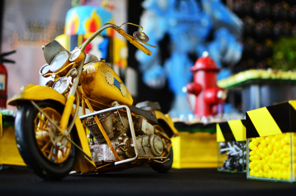 Aniversário Rayhan (2)