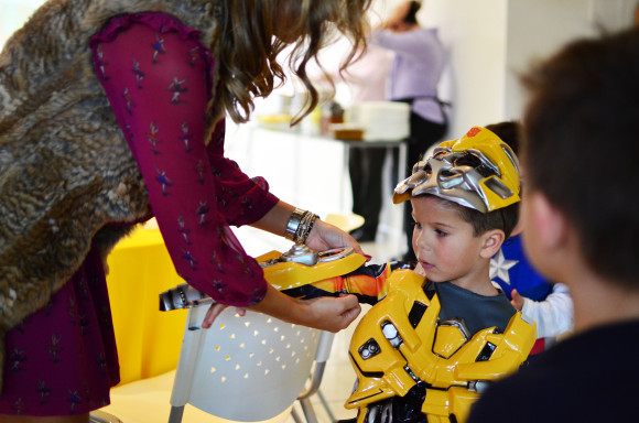 Aniversário Rayhan (204)