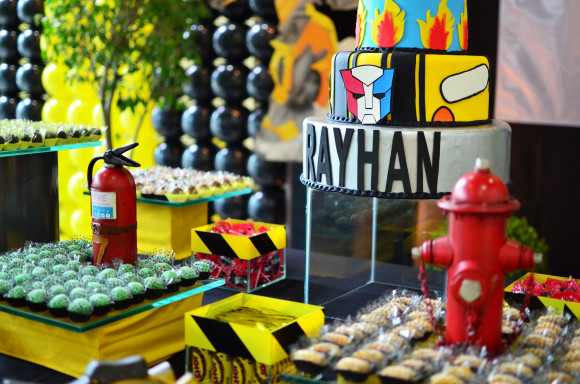 Aniversário Rayhan (3)