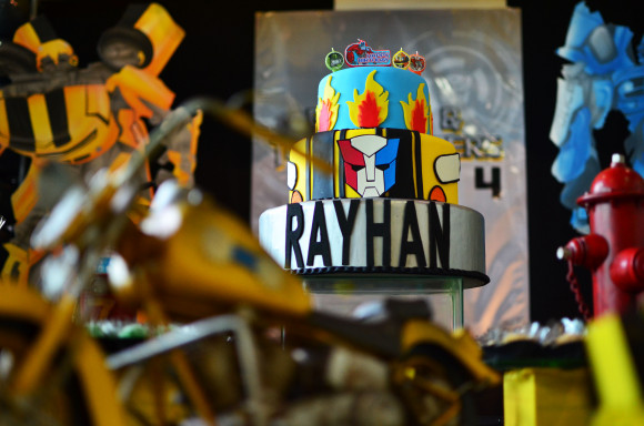 Aniversário Rayhan (9)