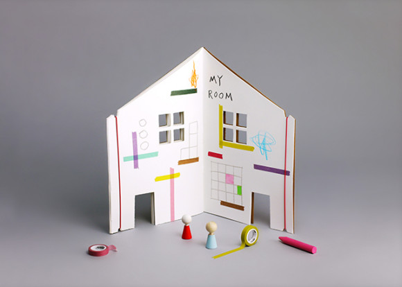 the-dollhouse-book-sketch-washi