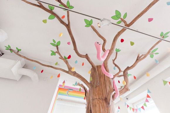 Restaurante-para-os-pais-Playground-para-as-crianças-3