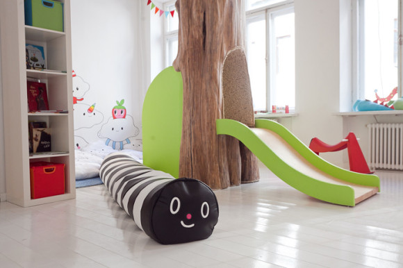 Restaurante-para-os-pais-Playground-para-as-crianças-9