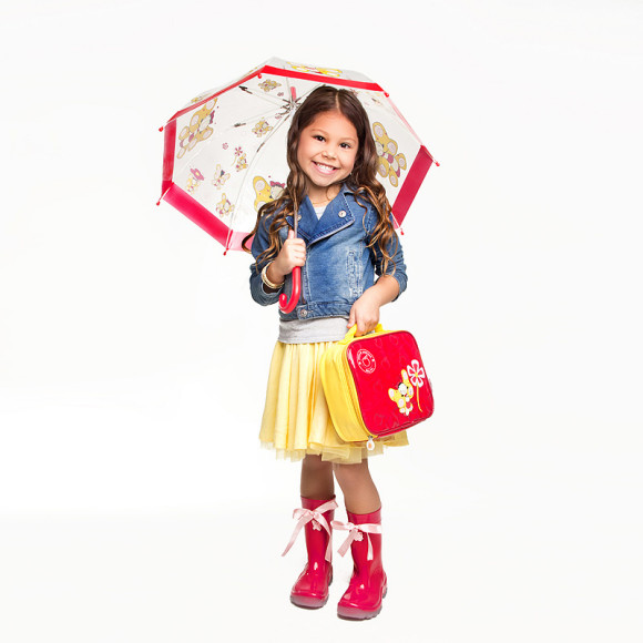 crianca-galocha-infantil-kidsplash--guarda-chuva-lancheira-bellfly