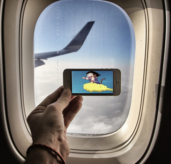 disney-cartoons-inserted-into-real-life-12