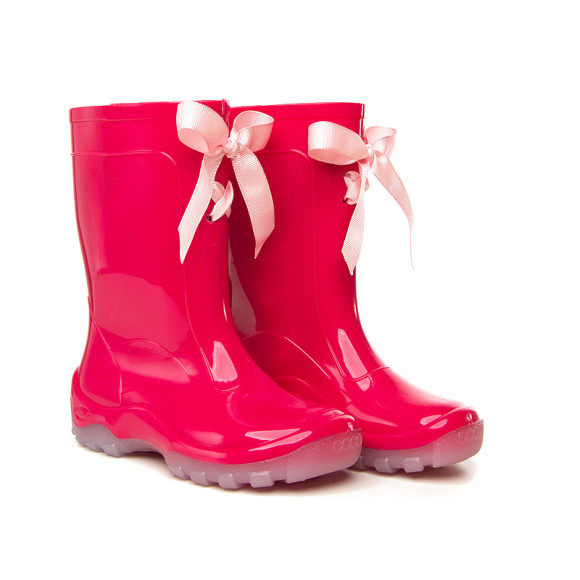 galocha-infantil-kidsplash-bellfly-fita-rosa-pink