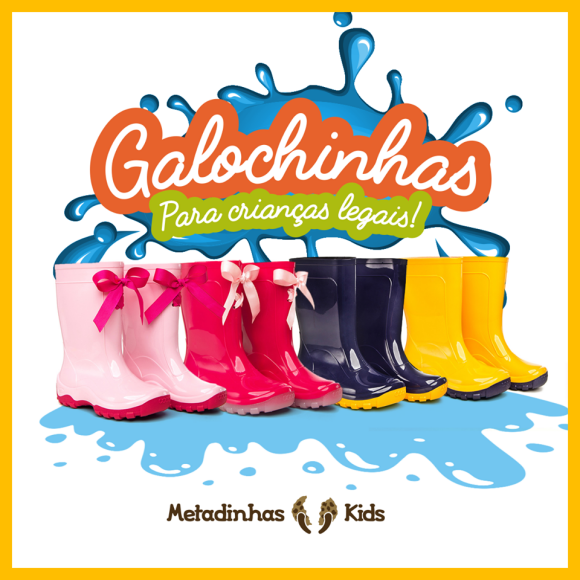 galochinhas